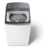 Imagem da oferta Maquina de lavar bwf14ab 14kg smart sensor ciclo brastemp – branco