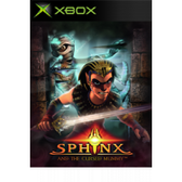 Imagem da oferta Jogo Sphinx And The Cursed Mummy - Xbox One