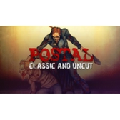 Imagem da oferta Jogo POSTAL: Classic and Uncut - PC