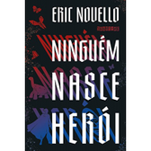 Imagem da oferta Ebook Ninguém nasce herói