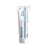 Imagem da oferta Creme Preventivo de Assaduras Para Bebês Bepantol Baby, 100g