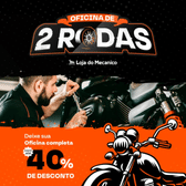 Imagem da oferta Deixe Sua Oficina Completa com até 40% de Desconto