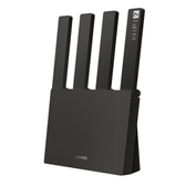 Imagem da oferta Roteador HUAWEI WiFi BE3 Wifi 7 3.6 Gpbs Dual-Band Wi-Fi 7 Visualização de Diagnóstico Controle Parental Preto