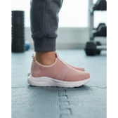 Imagem da oferta Tênis Infantil Kids Top Slip On Menina Calce Facil Escola