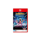 Imagem da oferta Minecraft Dungeons II Deluxe Edition Nintendo Switch 2