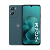 Imagem da oferta Smartphone Motorola Moto g06 - 128GB 12GB (4GB RAM + 8GB Ram Boost) e Camera 50MP Bater...
