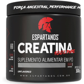 Imagem da oferta Creatina Monohidratada 100% Pura 300g
