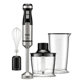 Imagem da oferta Mixer Power Inox 3 Em 1 Elgin 1.000w 220