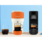 Imagem da oferta Garanta Cafeteira Nespresso  com até 40% de Desconto