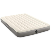 Imagem da oferta Colchão de ar Intex 64103E Dura-Beam Air Mattress