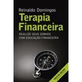 Imagem da oferta eBook Terapia Financeira: Realize Seus Sonhos com Educação Financeira - Reinaldo Domingos