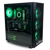 Imagem da oferta Computador Gamer Ryzen 7-3700X, AMD RX 580 8GB, 16GB RAM DDR4, SSD 1TB, Fonte 500W 80 Plus
