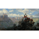 Imagem da oferta Jogo Kingdom Come: Deliverance II - PS5 - PS5 Pro Aprimorado