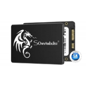 Imagem da oferta SSD SATA3 De 2,5 Polegadas 480GB