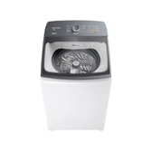Imagem da oferta Máquina De Lavar 14kg Smart Sensor Tira Manchas Brastemp Branco 110V