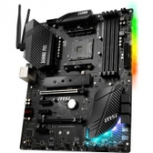 Imagem da oferta Placa-Mãe MSI p/ AMD AM4 B450 GAMING PRO CARBON AC DDR4