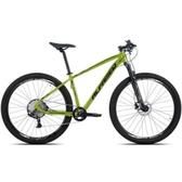 Imagem da oferta Bicicleta Aro 29 Alfameq Vx 12 Marchas Freio A Disco Hidráulico
