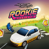 Imagem da oferta Jogo Horizon Chase Turbo - Rookie Series - Xbox One