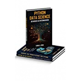 Imagem da oferta eBook Domine o Python (3 em 1): Python Data Science Python