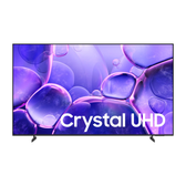 Imagem da oferta Smart TVSamsung 85" Crystal UHD 4K U8100F 2025 Xbox Cloud Gaming Canais Gratuitos Alexa 85U8100F