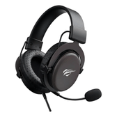Imagem da oferta Headset Gamer Havit  Multiplataforma - H2015D