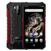 Imagem da oferta Smartphone Ulefone X5 - 3GB 32GB - 5000 mAh com certificado IP68 e IP69K