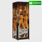 Imagem da oferta Cervejeira Esmaltec 300L Frost Free com Sistema Fast Freezer - CV300R