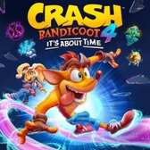 Imagem da oferta Jogo Crash Bandicoot 4: It’s About Time - PC Steam