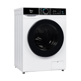 Imagem da oferta Lava e Seca Midea 11kg Mfa01d110bwk-02 Branca Ciclo Pets