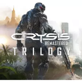 Imagem da oferta Jogo Crysis Remastered Trilogy - PC Steam