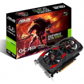 Imagem da oferta Placa de Vídeo Geforce GTX 1050 TI OC 4GB GDDR5 128-Bit CERBERUS-GTX1050TI-O4G - Asus