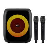 Imagem da oferta Caixa de Som Philco PCX4801 Bluetooth V5.3 Flash Light 480W