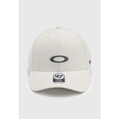 Imagem da oferta Boné Oakley Oakley MVP Cap Off-white