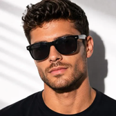 Imagem da oferta Óculos de Sol Proteção UV400 Lux Glasses