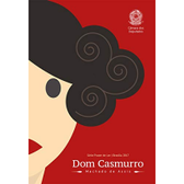 Imagem da oferta eBook Dom Casmurro (Prazer de Ler) - Machado de Assis