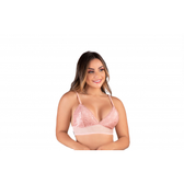 Imagem da oferta Soutien sem Bojo Estilo Cropped – Alessia