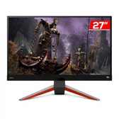 Imagem da oferta Monitor Gamer Benq Mobiuz 27” Painel IPS WQHD 1ms 165hz Premium - EX2710Q