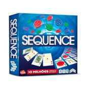Imagem da oferta Jogo Sequence - Copag
