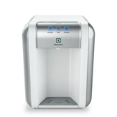 Imagem da oferta Purificador Electrolux Eletrônico Compacto Efficient Painel Digital Bivolt Branco (PE11B)