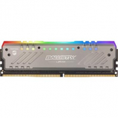 Imagem da oferta Memória RAM Crucial Ballistix RGB 8GB 3000MHz DDR4 CL15 - BLT8G4D30AET4K