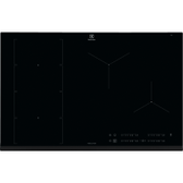 Imagem da oferta Cooktop de Indução 4 Zonas com Unicook Flexível Preto Electrolux - IE8FB