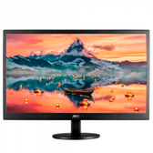 Imagem da oferta Monitor AOC LED 18.5" HD - E970SWHNL