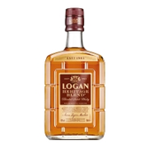 Imagem da oferta Whisky Logan Heritage Blend 700ml