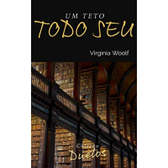 Imagem da oferta eBook Um Teto Todo Seu - Virgina Woolf