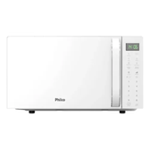 Imagem da oferta Micro-ondas Philco 20L Branco 127V