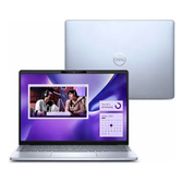 Imagem da oferta Notebook Dell Inspiron Plus I14-qcxplus-m10 14 Qhd+ Touch Prata Gelo