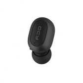 Imagem da oferta QCY Mini 2 Único Sem Fio bluetooth Fone de Ouvido Handsfree Fone De Ouvido com Microfone de xiaomi Eco-System - Preto