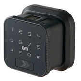 Imagem da oferta Fechadura Digital Biometria Simple Access KSFD200PT