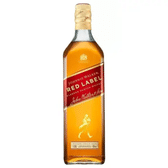 Imagem da oferta Whisky Johnnie Walker Red Label 1L