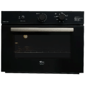 Imagem da oferta Forno a Gás de Embutir Fischer Infinity Preto 50 Litros 127V